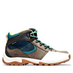 Ботинки Mt. Maddsen Mid Leather WP Timberland