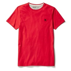 Футболки SS Dunstan River Crew Tee (Slim) Timberland