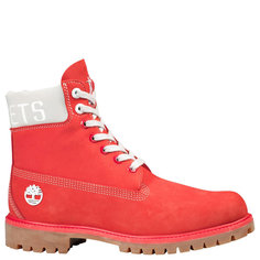 Ботинки 6 Inch Premium Boot Houston Rockets Timberland
