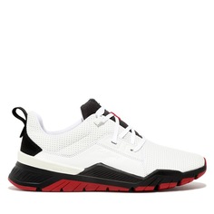 Кроссовки Concrete Trail Oxford Timberland