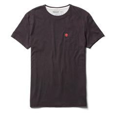 Футболки SS Dunstan River Pocket Tee (Slim) Timberland