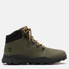 Ботинки Brooklyn Low Hiker Timberland