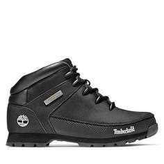 Ботинки Euro Sprint Mid Hiker Timberland