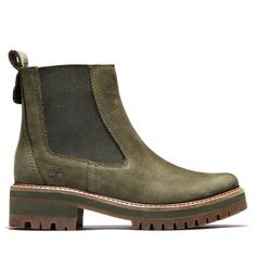 Ботинки Courmayeur Chelsea Timberland