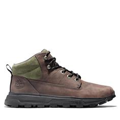 Ботинки Treeline Mid Hiker Timberland