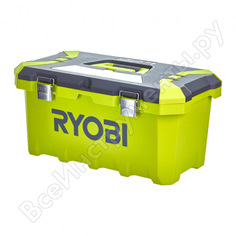 Ящик для инструментов ryobi rtb19 5132004362