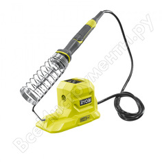 Паяльник ryobi one+ r18soi-0 5133004382