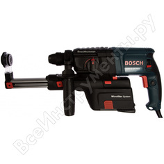 Перфоратор bosch gbh 2-23 rea professional 0.611.250.500