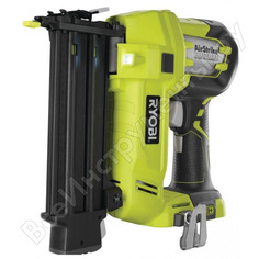 Аккумуляторный степлер ryobi one+ r18n18g0 5133002093