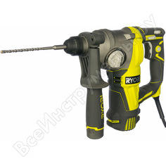 Перфоратор ryobi rsds800k 5133002463