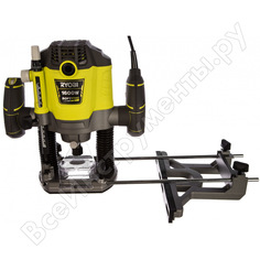 Фрезер ryobi rrt1600p-k 5133002606