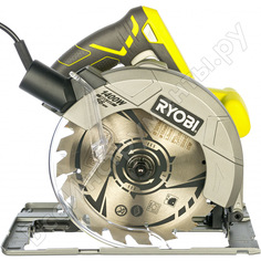 Дисковая пила ryobi rcs1400-g 5133002778