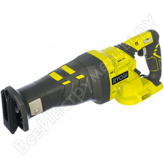 Сабельная пила ryobi one+ r18rs-0 5133002637