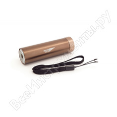 Фонарь яркий луч l-080 lens 4606400001492