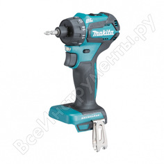 Аккумуляторный шуруповерт makita ddf083z