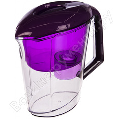 Кувшин гейзер вега 6 сиреневый 62040сир