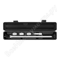 Набор инструментов для замены колес berger bg усиленный, 5 предметов bg2166