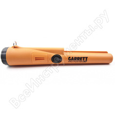 Металлоискатель garrett pro-pointer at 1140900