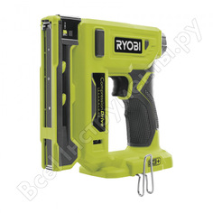 Аккумуляторный степлер ryobi r18st50-0 5133004496