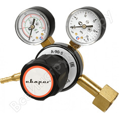 Регулятор азотный а-90-5 сварог 1c008-0028-n2-fl95627