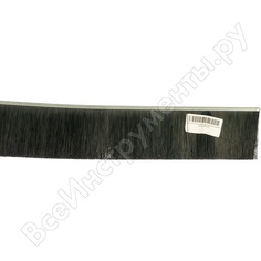 Нейлоновая полосовая щетка mebax 00-00000125