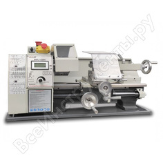 Токарный станок metalmaster mml 1830v 18800