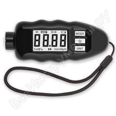 Толщиномер покрытий carsys dpm-816 pro полный комплект 4188
