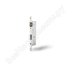 Врезной замок kale kilit 155p30000010 155 p 30 cr