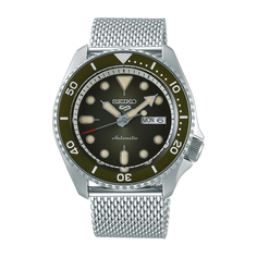 Наручные часы Seiko