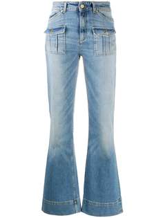 Dorothee Schumacher джинсы с накладными карманами