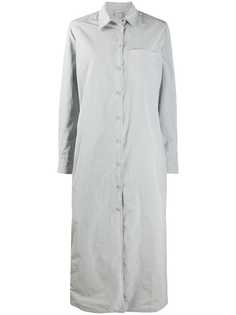 Aspesi пальто оверсайз