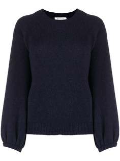 Masscob джемпер с эластичными манжетами