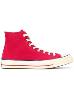 Converse винтажные хайтопы Chuck Taylor All Star 1970s