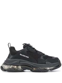 Balenciaga кроссовки Triple S