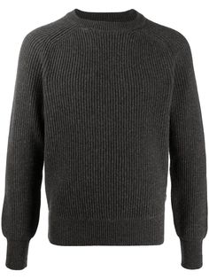 Woolrich джемпер в рубчик