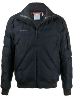 Mammut бомбер Photics HS Thermo Mammut®
