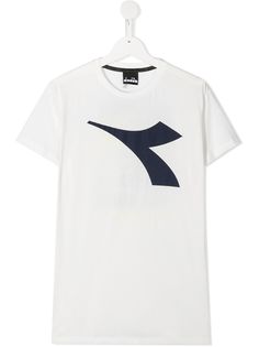 Diadora Junior футболка Break the Rules