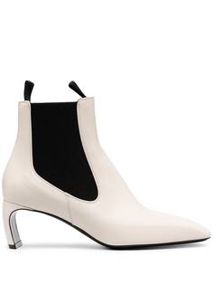 LANVIN ботильоны J