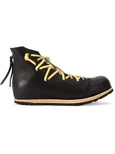Artselab lace-up boots