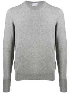 Fedeli свитер с круглым вырезом
