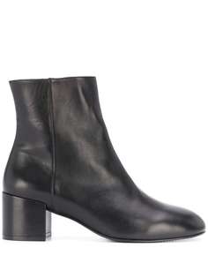 Stuart Weitzman ботильоны Quartz 50