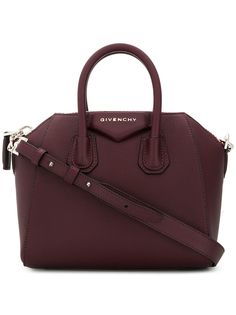 Givenchy мини-сумка-тоут Antigona