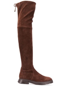 Stuart Weitzman ботфорты Kristina
