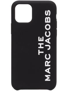 Marc Jacobs чехол для iPhone 11 Pro с логотипом