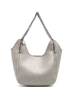 Stella McCartney сумка-тоут Falabella размера мини