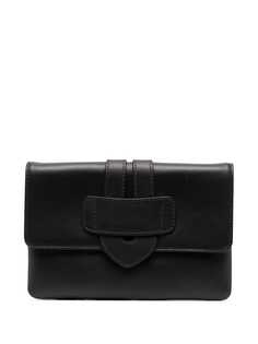 Tila March клатч-конверт Zelig