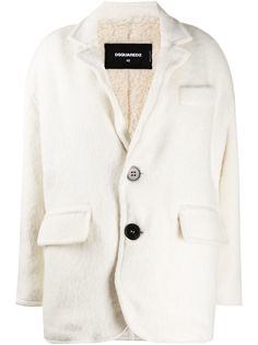 Dsquared2 блейзер на пуговицах