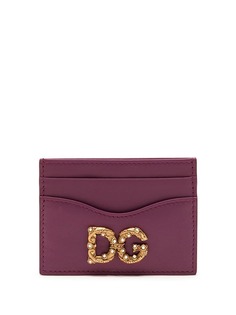 Dolce & Gabbana картхолдер Amore