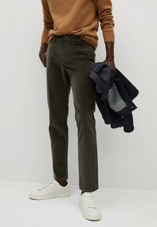 Брюки Mango Man - BERDAM