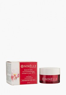 Крем для лица Ninelle дневной восстанавливающий молодость кожи AGE-PERFECTOR, SPF15, 50 мл